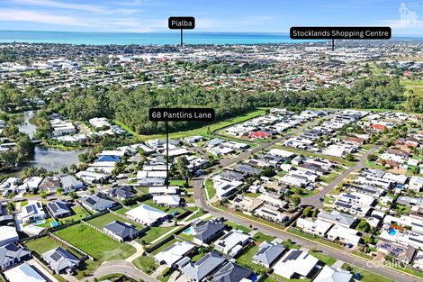 Property photo of 68 Pantlins Lane Urraween QLD 4655