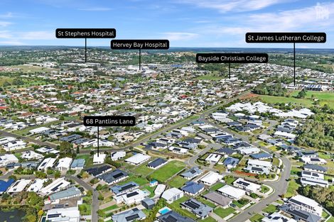 Property photo of 68 Pantlins Lane Urraween QLD 4655