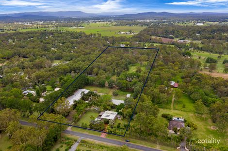 61-69 Rossmore Rd, Chambers Flat, QLD 4133