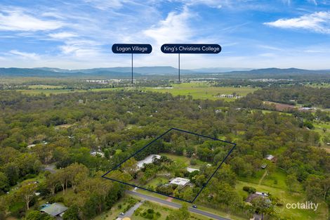 Property photo of 61-69 Rossmore Road Chambers Flat QLD 4133