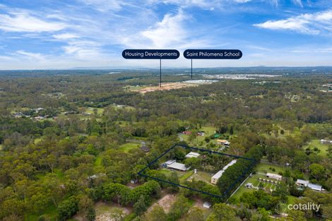 Property photo of 61-69 Rossmore Road Chambers Flat QLD 4133