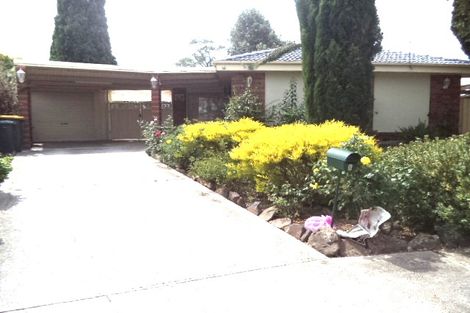 Property photo of 6 Hotham Court Lalor VIC 3075