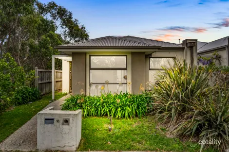 13 ROVE LANE, DOREEN, VIC 3754