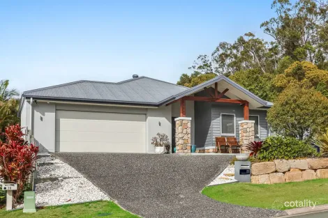 22 Whimbrel Ave, Upper Coomera, QLD 4209