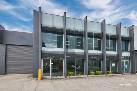 2/38-42 White St, South Melbourne, VIC 3205