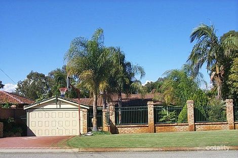 7 Helsall Ct, Willetton, WA 6155