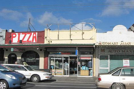 307 Barkly St, Footscray, VIC 3011