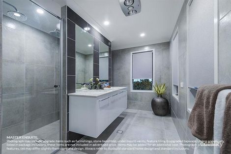 Property photo of LOT 58 Majestic Circuit Thornlands QLD 4164
