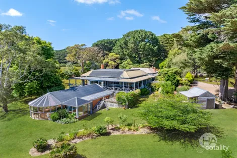 192 Bittern-Dromana Rd, Merricks North, VIC 3926