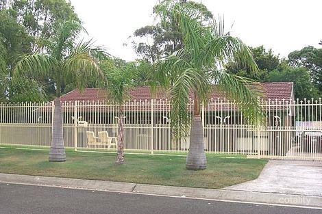 7 Ellington St, Browns Plains, QLD 4118