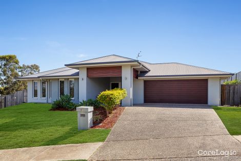 Property photo of 17 O'Donnell Street Augustine Heights QLD 4300