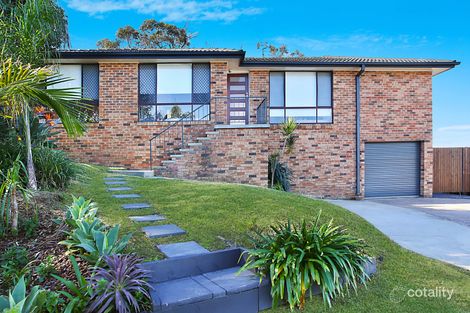 Property photo of 70 Kestrel Avenue Mount Hutton NSW 2290