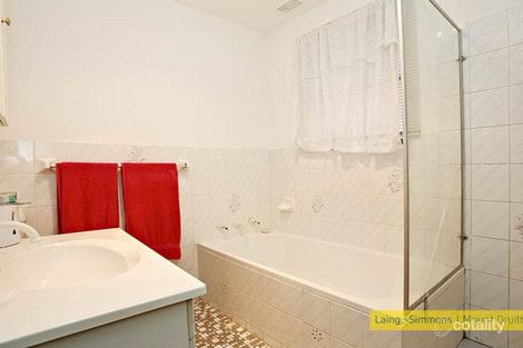 Property photo of 18 Bernard Place Mount Druitt NSW 2770