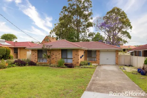 Property photo of 50 Gould Drive Lemon Tree Passage NSW 2319