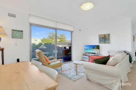 Property photo of 8/4 Pine Street Randwick NSW 2031