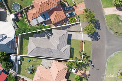 Property photo of 39 White Swan Avenue Blue Haven NSW 2262