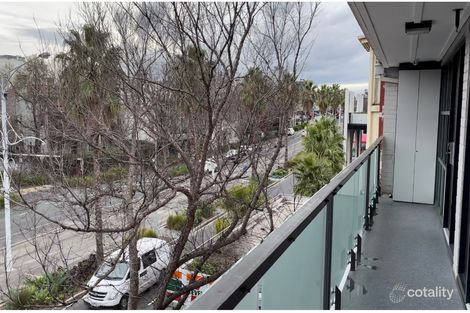Property photo of 112/63 Fitzroy Street St Kilda VIC 3182