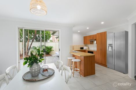 Property photo of 39 White Swan Avenue Blue Haven NSW 2262