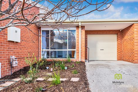 Property photo of 25/75-81 Box Hill Avenue Conder ACT 2906