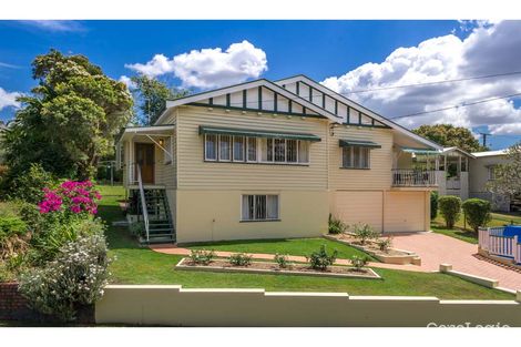 Property photo of 59 Amarina Avenue Ashgrove QLD 4060