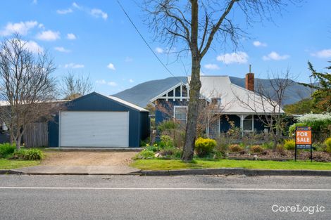 Property photo of 196 Hanson Street Corryong VIC 3707