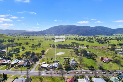 Property photo of 196 Hanson Street Corryong VIC 3707