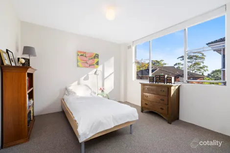 Property photo of 22/410 Mowbray Road West Lane Cove North NSW 2066