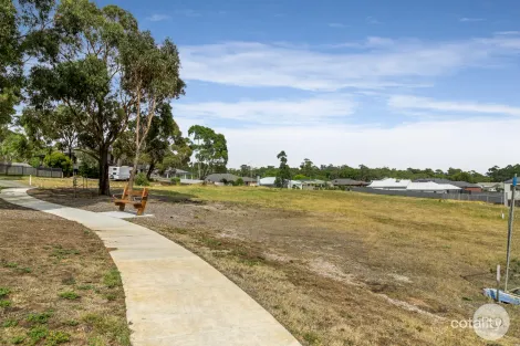 Property photo of 35 Stockade Street Ballarat East VIC 3350