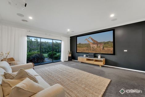 Property photo of 23 Thoroughbred Drive Clyde North VIC 3978