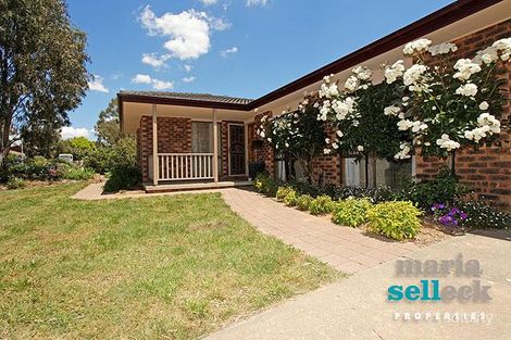 Property photo of 34 Dumas Street McKellar ACT 2617