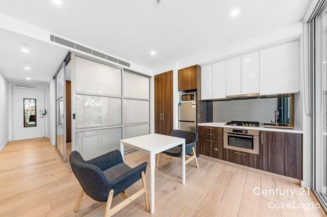 Property photo of 815/84-88 Anzac Parade Kensington NSW 2033