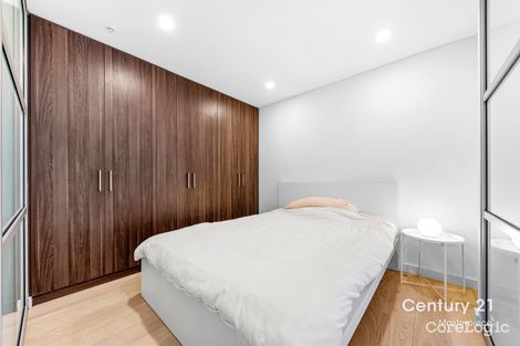 Property photo of 815/84-88 Anzac Parade Kensington NSW 2033