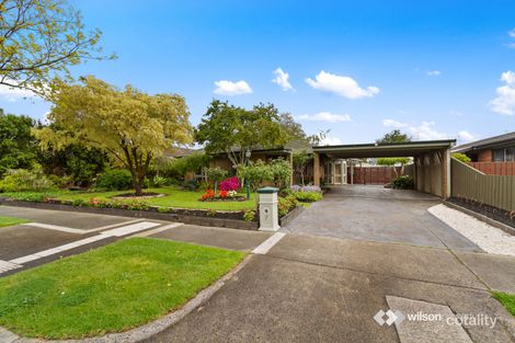 Property photo of 7 Rural Drive Traralgon VIC 3844