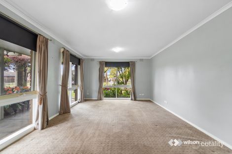 Property photo of 7 Rural Drive Traralgon VIC 3844