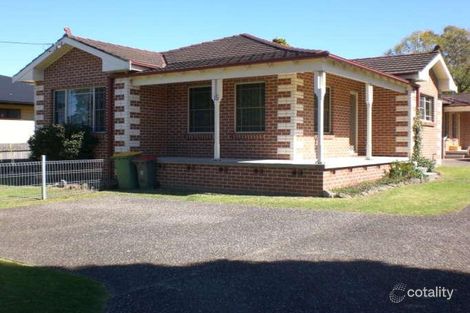 15 Meroo St, Bomaderry, NSW 2541