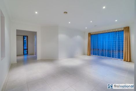 Property photo of 56 Middle Park Drive Point Cook VIC 3030