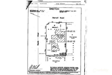Property photo of LOT A/63 Darvall Road West Ryde NSW 2114