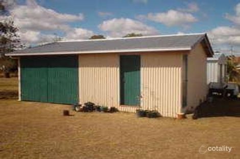 Property photo of 22 Cheadle Street Yarraman QLD 4614