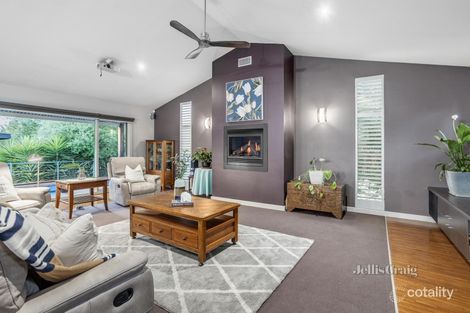 Property photo of 292 Jumping Creek Road Warrandyte VIC 3113