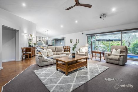 Property photo of 292 Jumping Creek Road Warrandyte VIC 3113
