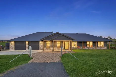 Property photo of 66 Corriedale Drive Marulan NSW 2579