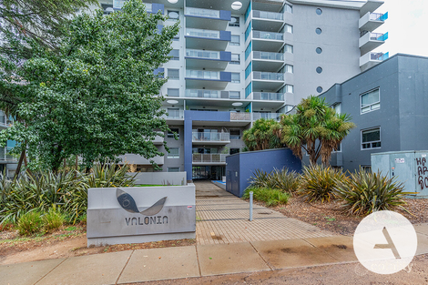 Property photo of 811/17 Dooring Street Braddon ACT 2612