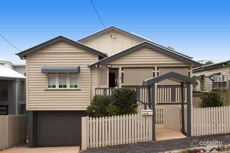 Property photo of 4 Shannon Street Petrie Terrace QLD 4000