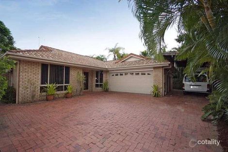 Property photo of 19 Quadrio Crescent Brinsmead QLD 4870