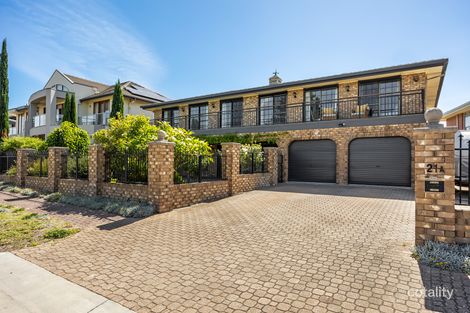 Property photo of 21A Patawalonga Frontage Glenelg North SA 5045