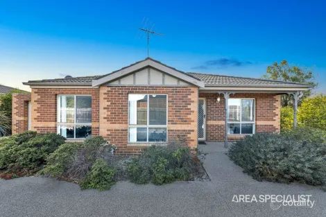 Property photo of 1/71 Matthews Road Lovely Banks VIC 3213