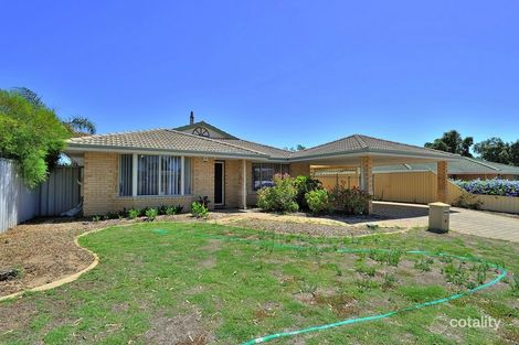 Property photo of 28 Borah Court Caversham WA 6055