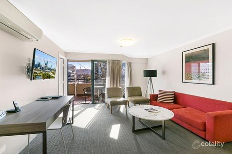 Property photo of 314/74 Northbourne Avenue Braddon ACT 2612