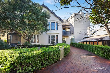 Property photo of 4/280-282 Bronte Road Waverley NSW 2024