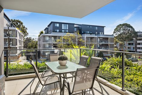 Property photo of 107/7-9 Cliff Road Epping NSW 2121